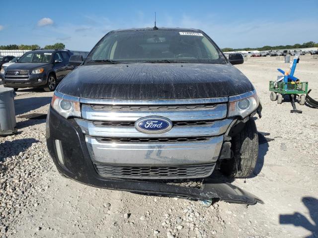 Photo 4 VIN: 2FMDK3JC3EBB11715 - FORD EDGE SEL 