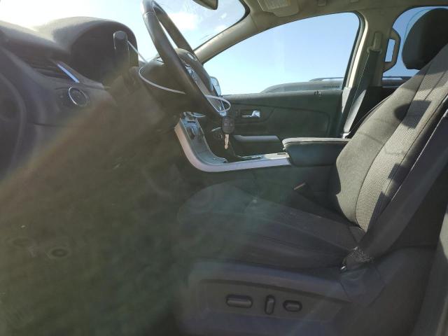 Photo 6 VIN: 2FMDK3JC3EBB11715 - FORD EDGE SEL 