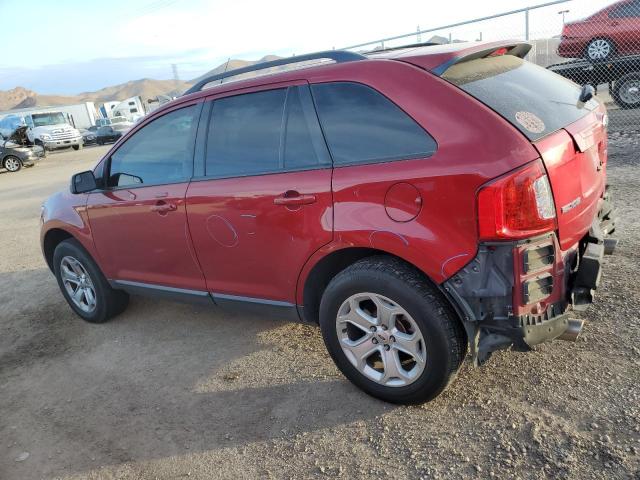 Photo 1 VIN: 2FMDK3JC3EBB13514 - FORD EDGE 