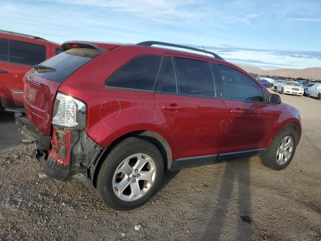 Photo 2 VIN: 2FMDK3JC3EBB13514 - FORD EDGE 