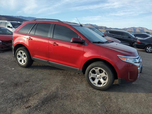 Photo 3 VIN: 2FMDK3JC3EBB13514 - FORD EDGE 