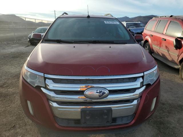 Photo 4 VIN: 2FMDK3JC3EBB13514 - FORD EDGE 