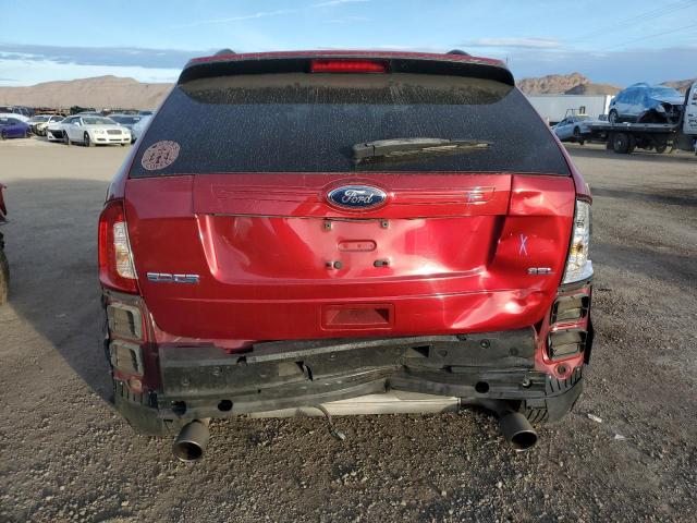 Photo 5 VIN: 2FMDK3JC3EBB13514 - FORD EDGE 