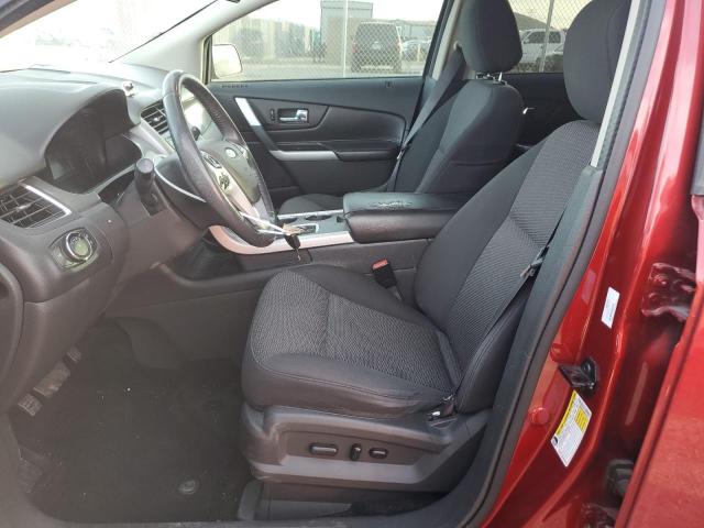 Photo 6 VIN: 2FMDK3JC3EBB13514 - FORD EDGE 