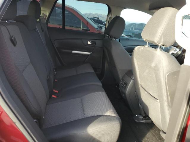 Photo 9 VIN: 2FMDK3JC3EBB13514 - FORD EDGE 