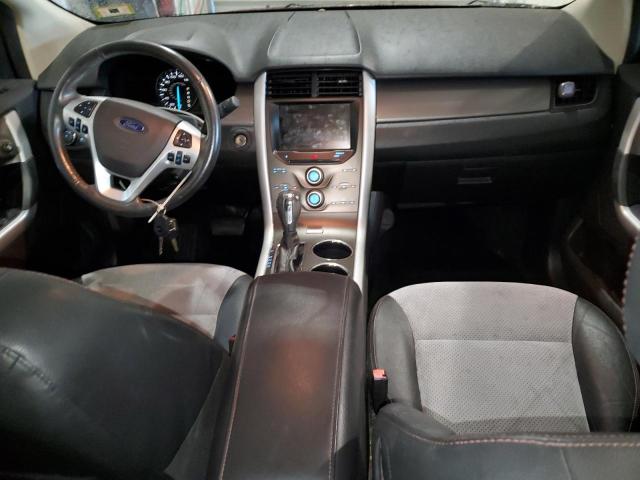 Photo 7 VIN: 2FMDK3JC3EBB27199 - FORD EDGE SEL 