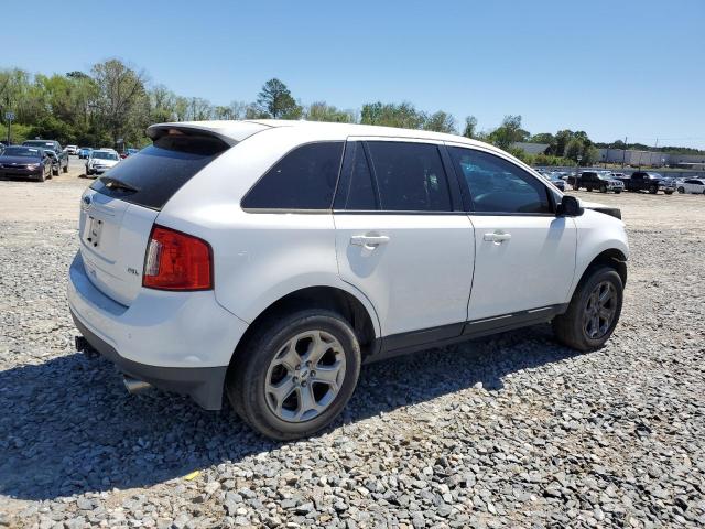 Photo 2 VIN: 2FMDK3JC3EBB35366 - FORD EDGE 