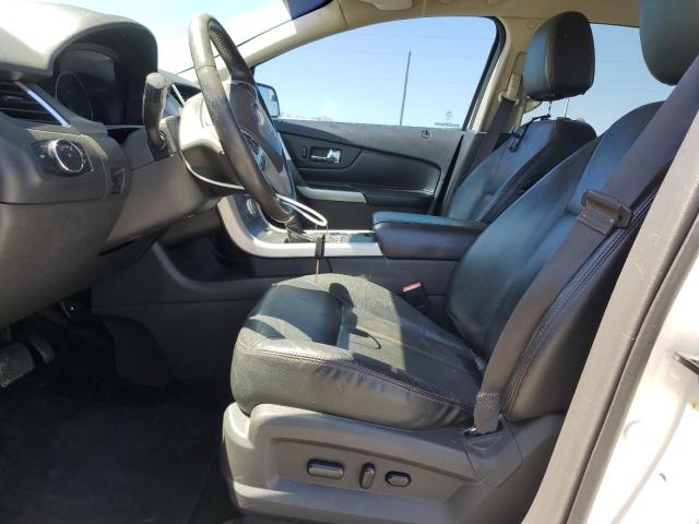 Photo 6 VIN: 2FMDK3JC3EBB35366 - FORD EDGE 