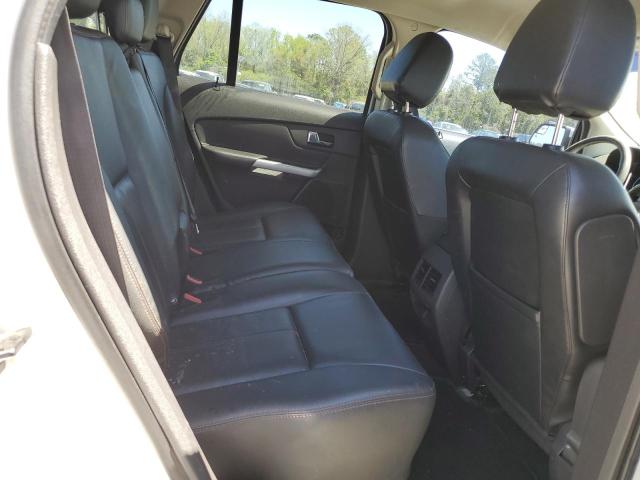 Photo 9 VIN: 2FMDK3JC3EBB35366 - FORD EDGE 