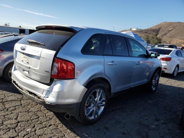 Photo 3 VIN: 2FMDK3JC3EBB39885 - FORD EDGE SEL 