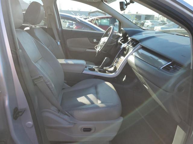 Photo 4 VIN: 2FMDK3JC3EBB39885 - FORD EDGE SEL 