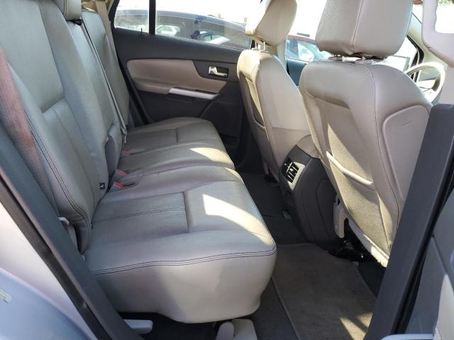 Photo 5 VIN: 2FMDK3JC3EBB39885 - FORD EDGE SEL 