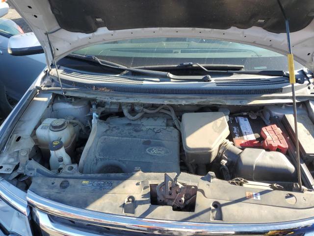 Photo 6 VIN: 2FMDK3JC3EBB39885 - FORD EDGE SEL 