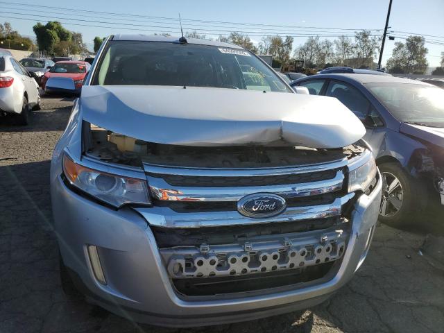 Photo 8 VIN: 2FMDK3JC3EBB39885 - FORD EDGE SEL 