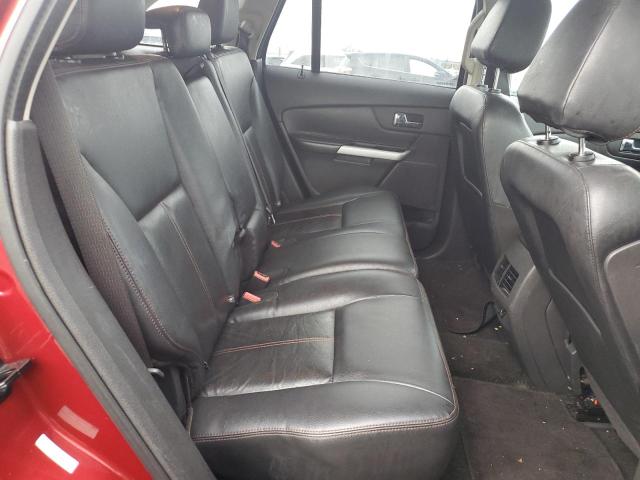 Photo 9 VIN: 2FMDK3JC3EBB47193 - FORD EDGE SEL 