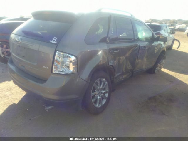 Photo 3 VIN: 2FMDK3JC3EBB75141 - FORD EDGE 