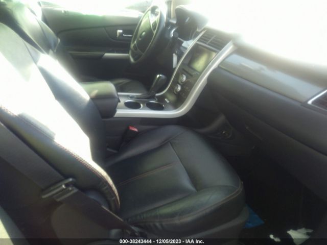 Photo 4 VIN: 2FMDK3JC3EBB75141 - FORD EDGE 