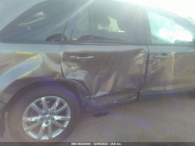 Photo 5 VIN: 2FMDK3JC3EBB75141 - FORD EDGE 