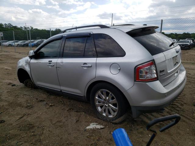 Photo 1 VIN: 2FMDK3JC4ABA07759 - FORD EDGE 