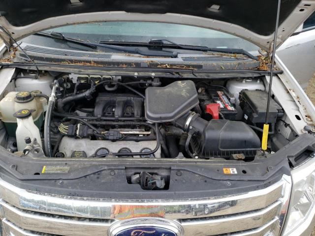 Photo 11 VIN: 2FMDK3JC4ABA07759 - FORD EDGE 