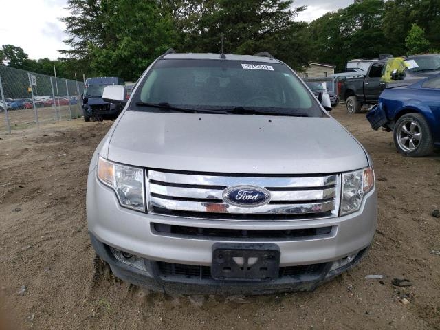 Photo 4 VIN: 2FMDK3JC4ABA07759 - FORD EDGE 