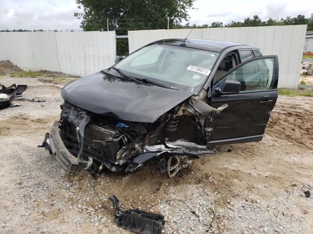 Photo 1 VIN: 2FMDK3JC4ABA37506 - FORD EDGE SEL 