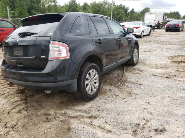 Photo 3 VIN: 2FMDK3JC4ABA37506 - FORD EDGE SEL 