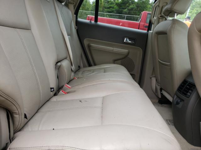 Photo 5 VIN: 2FMDK3JC4ABA37506 - FORD EDGE SEL 