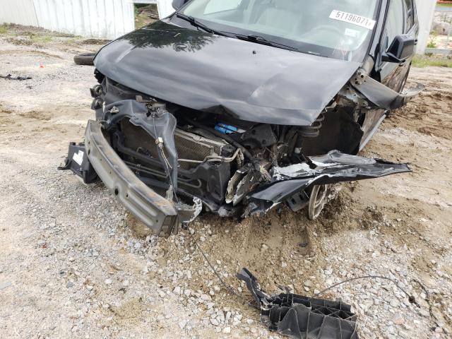 Photo 8 VIN: 2FMDK3JC4ABA37506 - FORD EDGE SEL 