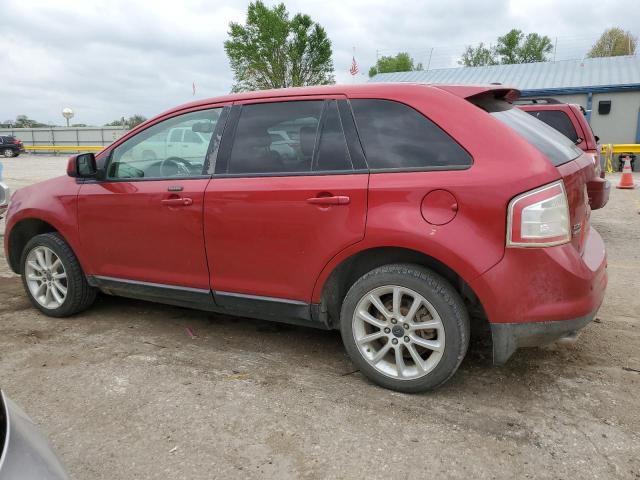 Photo 1 VIN: 2FMDK3JC4ABA50093 - FORD EDGE 