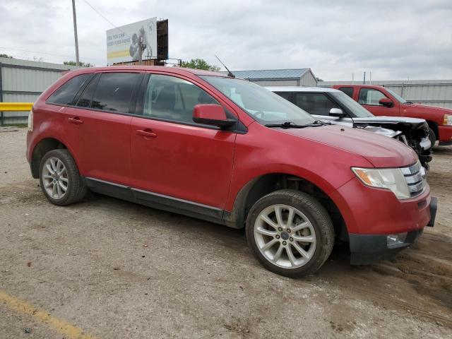 Photo 3 VIN: 2FMDK3JC4ABA50093 - FORD EDGE 