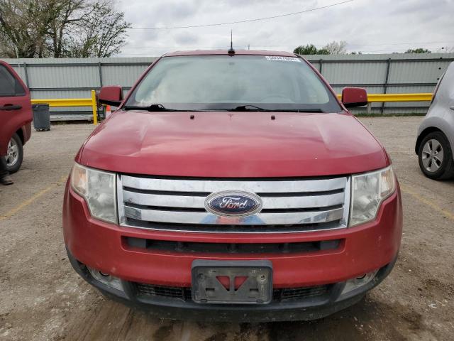 Photo 4 VIN: 2FMDK3JC4ABA50093 - FORD EDGE 