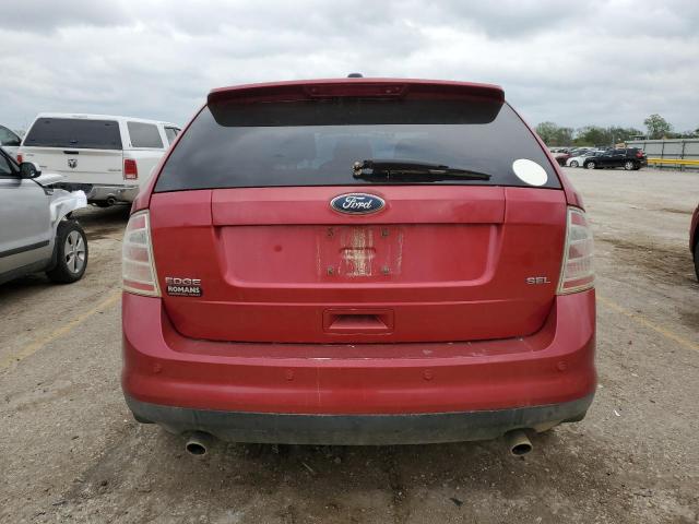 Photo 5 VIN: 2FMDK3JC4ABA50093 - FORD EDGE 