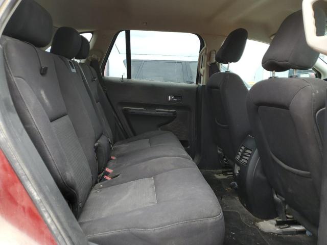 Photo 9 VIN: 2FMDK3JC4ABA50093 - FORD EDGE 