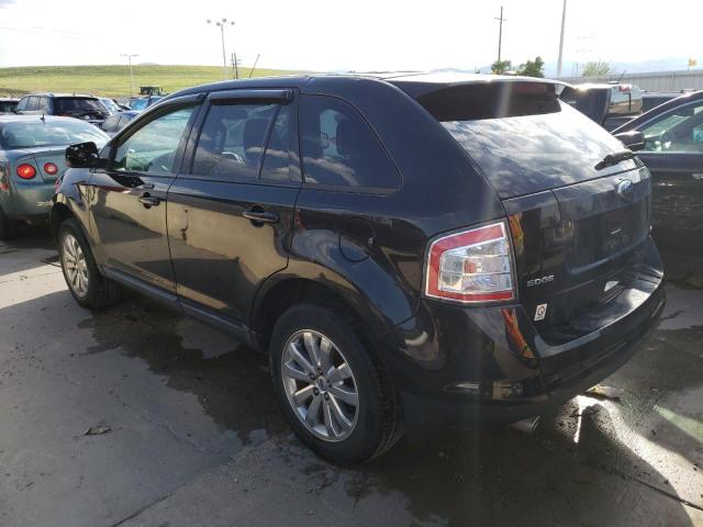 Photo 1 VIN: 2FMDK3JC4ABA70280 - FORD EDGE SEL 