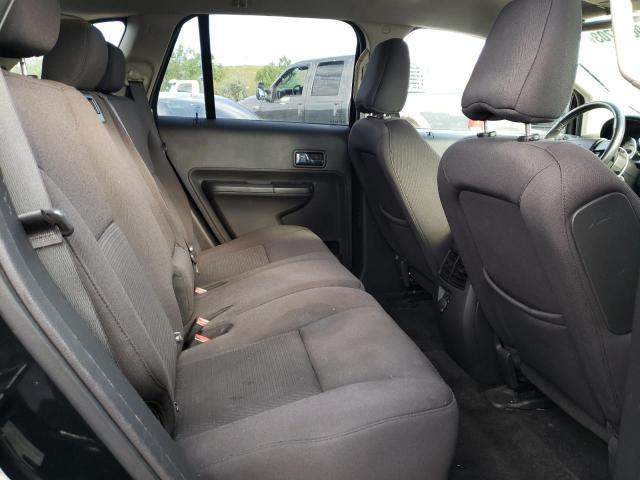 Photo 10 VIN: 2FMDK3JC4ABA70280 - FORD EDGE SEL 