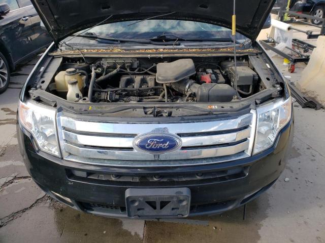 Photo 11 VIN: 2FMDK3JC4ABA70280 - FORD EDGE SEL 