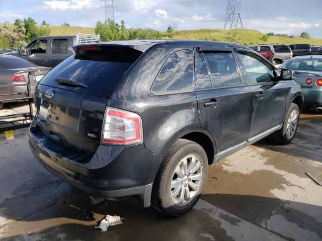 Photo 2 VIN: 2FMDK3JC4ABA70280 - FORD EDGE SEL 