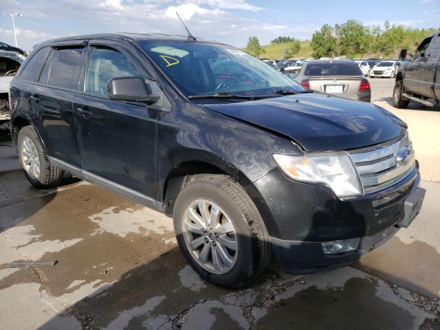 Photo 3 VIN: 2FMDK3JC4ABA70280 - FORD EDGE SEL 