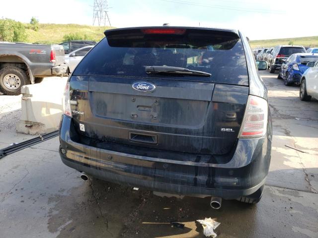 Photo 5 VIN: 2FMDK3JC4ABA70280 - FORD EDGE SEL 