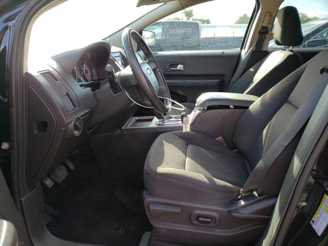 Photo 6 VIN: 2FMDK3JC4ABA70280 - FORD EDGE SEL 