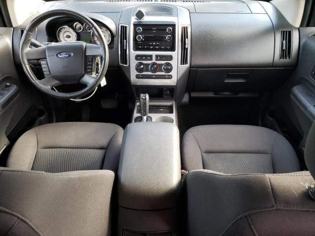 Photo 7 VIN: 2FMDK3JC4ABA70280 - FORD EDGE SEL 