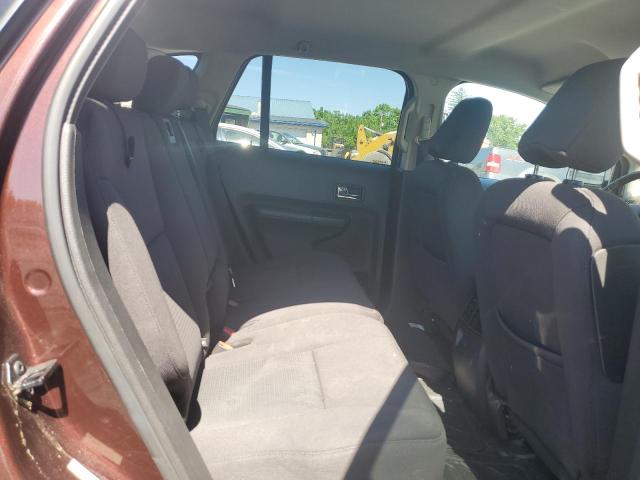 Photo 10 VIN: 2FMDK3JC4ABA80842 - FORD EDGE 