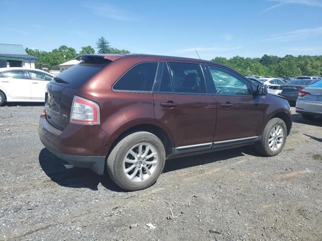 Photo 2 VIN: 2FMDK3JC4ABA80842 - FORD EDGE 