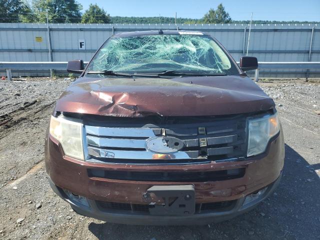 Photo 4 VIN: 2FMDK3JC4ABA80842 - FORD EDGE 