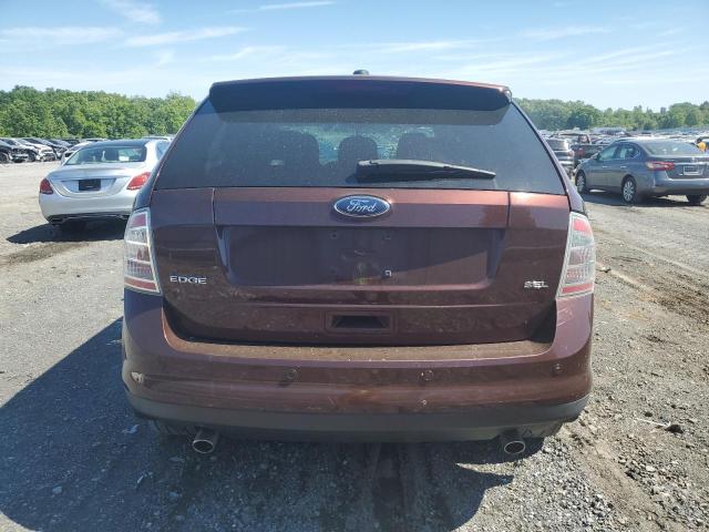 Photo 5 VIN: 2FMDK3JC4ABA80842 - FORD EDGE 