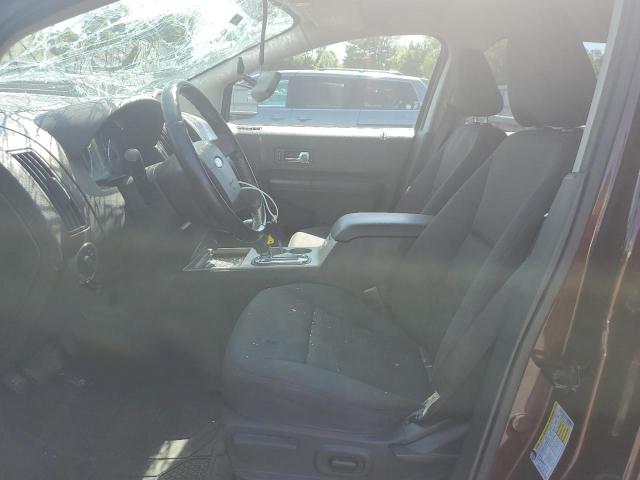 Photo 6 VIN: 2FMDK3JC4ABA80842 - FORD EDGE 