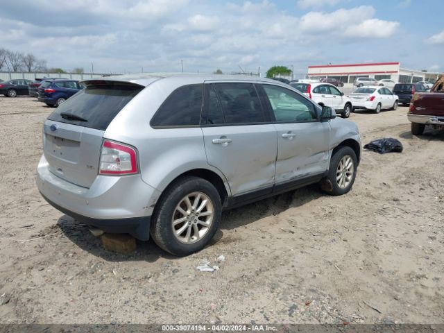 Photo 3 VIN: 2FMDK3JC4ABA83319 - FORD EDGE 