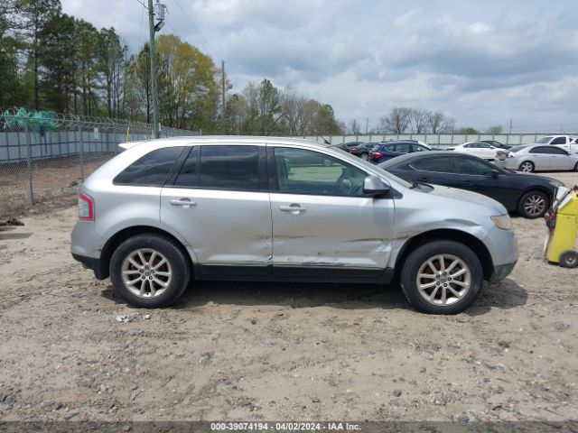 Photo 5 VIN: 2FMDK3JC4ABA83319 - FORD EDGE 