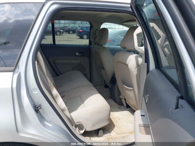 Photo 7 VIN: 2FMDK3JC4ABA83319 - FORD EDGE 